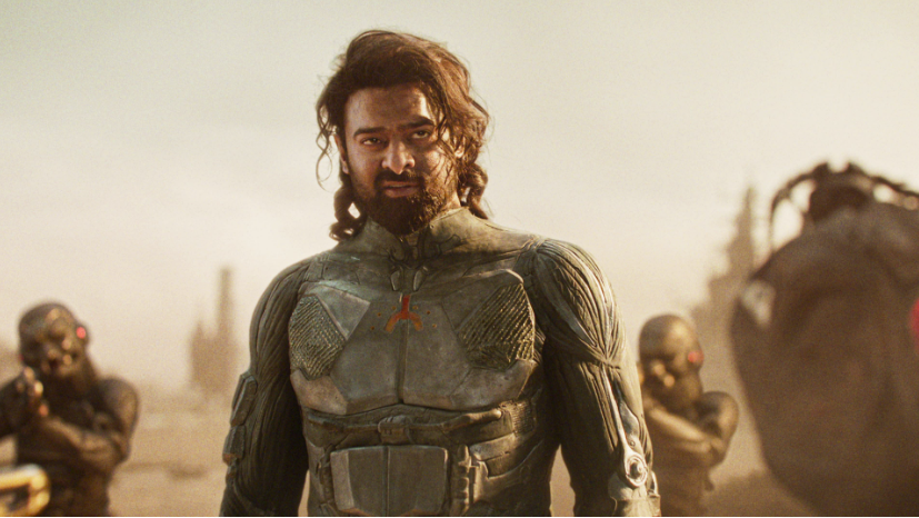 இந்திய சினிமாவில் மிகப்பெரிய சூப்பர் ஸ்டாராக பிரபாஸ் ஆட்சி செய்வது ஏன்..?