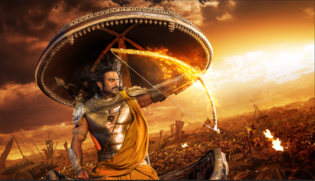 பிரபாஸ், அமிதாப், கமல், வைஜயந்தி மூவீஸின் கல்கி 2898 ஏடி:  1000 கோடி வசூல்! 