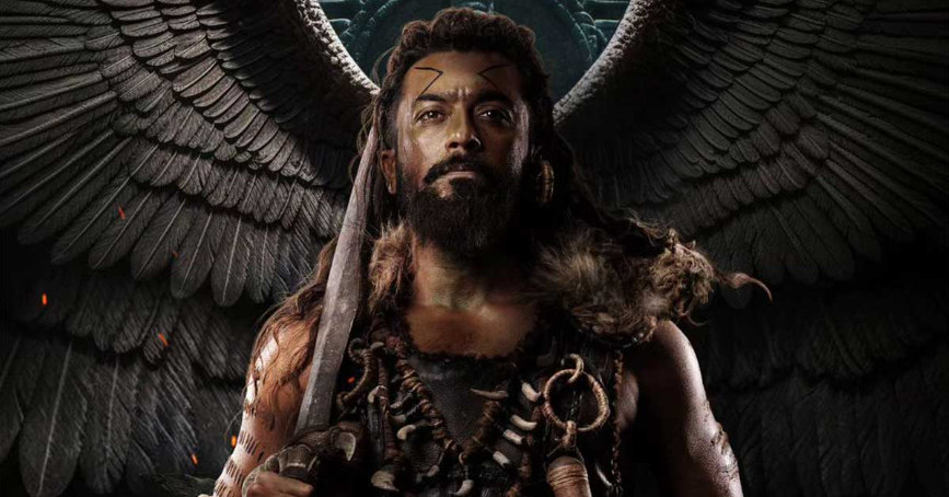 சூர்யாவின்‘கங்குவா’ ஃபர்ஸ்ட் சிங்கிள்… ரிலீஸ் எப்போது தெரியுமா?!