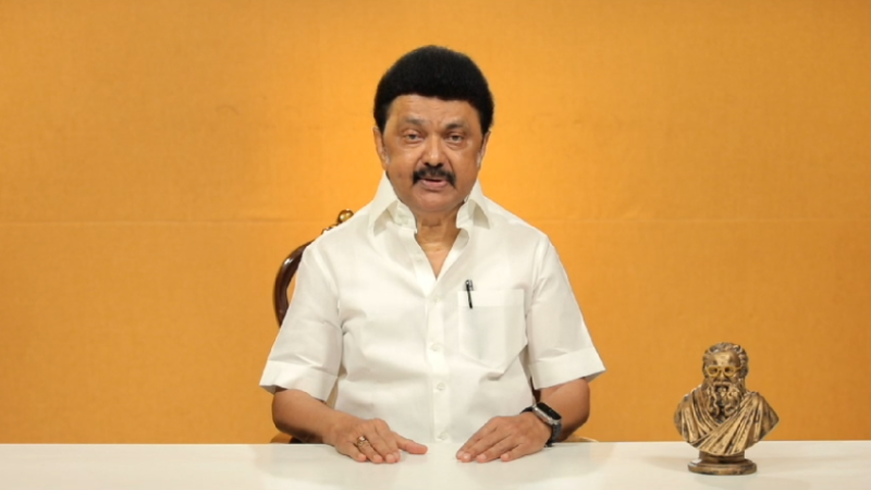 ” ‘PERIYAR VISION’ ஓடிடி காலத்தின் தேவை!”: முதலமைச்சர் மு.க.ஸ்டாலின்!