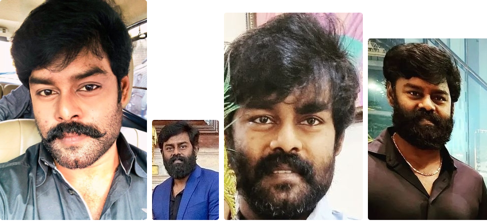 “ஒத்துக்கிட்டு புகார் சொல்ற நடிகைகளும் உண்டு!”: ‘காமா’ பூஜையில் ஆர்.கே.சுரேஷ்!