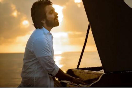 “இசையமைப்பாளர் ஜி.வி.பிரகாஷ் சர்வதேச விருது பெறுவார்!”