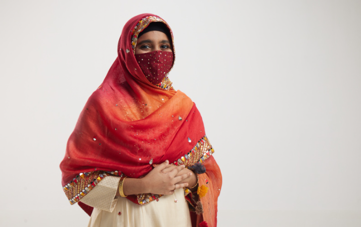 “மகிழ்ச்சி அளித்த ‘மின்மினி’!”: கதிஜா ரஹ்மான்