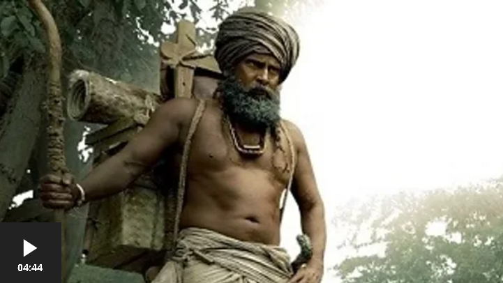 வசூலை குவிக்கும் தங்கலான்!  முதல் நாள் வசூல் எவ்வளவு தெரியுமா?