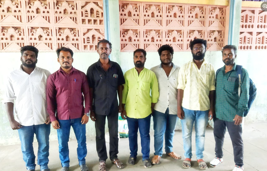 பழனி முருகன் வரலாறு விநியோகம்: தி.வி.க.வினர் விடுவிப்பு!
