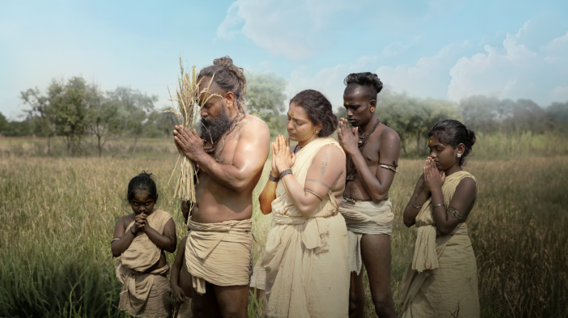 தங்கலான்:உலகளாவிய அளவில் ரூபாய் 100 கோடி வசூலை நோக்கி பயணம்.