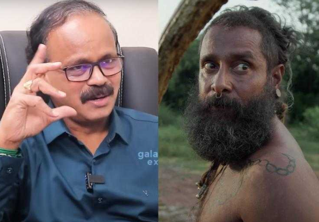 “நடிப்பதுடன் நிறுத்திக்கொள்ளாமல்…”: விக்ரமை பாராட்டிய தயாரிப்பாளர் தனஞ்செயன்!