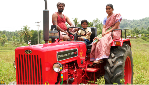 பின்னணி இசை இல்லாத ‘டிராக்டர்’ படத்துக்கு மேலும்ஒரு அங்கீகாரம்!