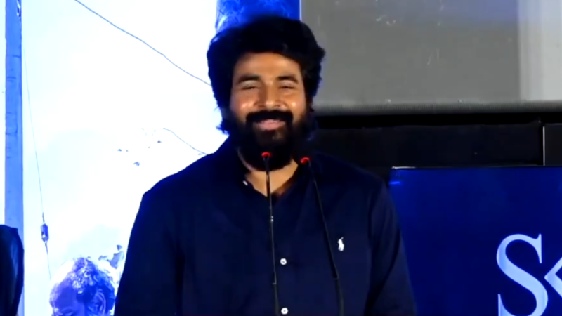 ‘கொட்டுக்காளி’ ஆனார் சிவகார்த்திகேயன்! தாக்கப்பட்டார் தனுஷ்??.. அப்படிப்பட்ட ஆள் நான் இல்ல.. தனுஷை தாக்கினாரா சிவகார்த்திகேயன்?  