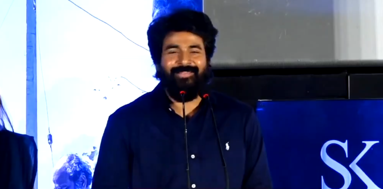 ‘கொட்டுக்காளி’ ஆனார் சிவகார்த்திகேயன்! தாக்கப்பட்டார் தனுஷ்??.. அப்படிப்பட்ட ஆள் நான் இல்ல.. தனுஷை தாக்கினாரா சிவகார்த்திகேயன்?  