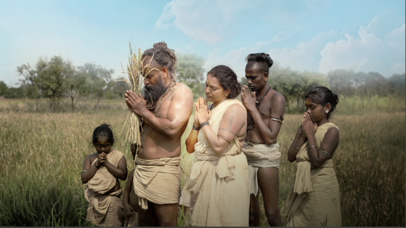  வட இந்திய மாநிலங்களில் கொண்டாடப்படும் தங்கலான்