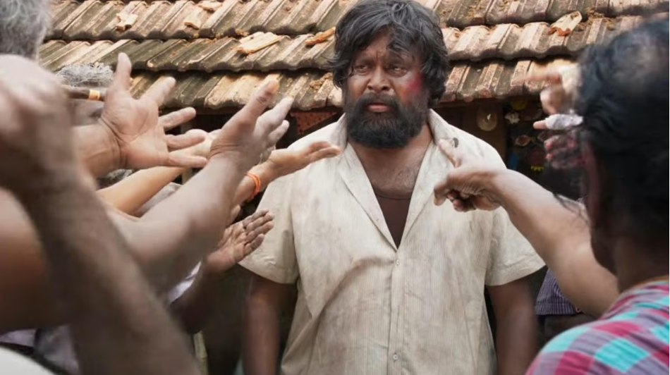 ‘நந்தன்’ : விமர்சனம்: பெரியாரின் தேவை இன்னும் இருப்பதை உணர்த்தும் படம்!