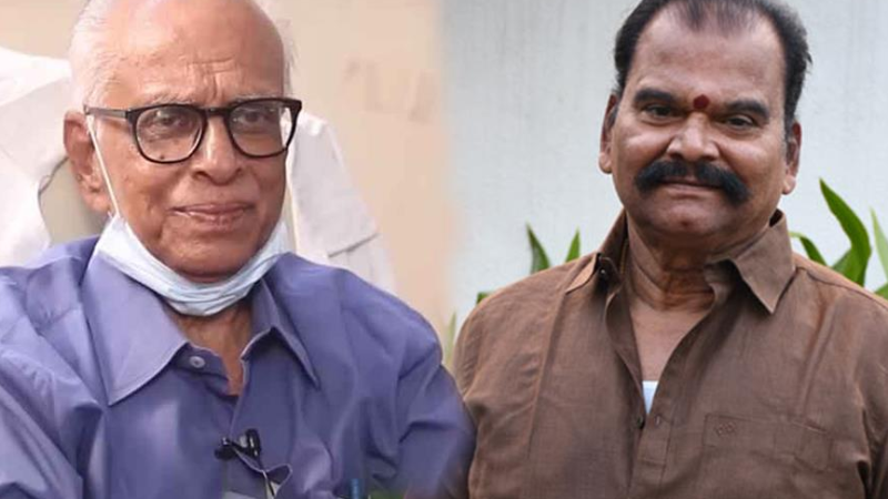 “ஆபாச காந்தராஜ் – பயில்வான் ரங்கநாதன் மீது நடவடிக்கை!”:  வலியுறுத்தும் ஜனநாயக மாதர் சங்கம்!  