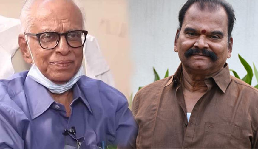 “ஆபாச காந்தராஜ் – பயில்வான் ரங்கநாதன் மீது நடவடிக்கை!”:  வலியுறுத்தும் ஜனநாயக மாதர் சங்கம்!  