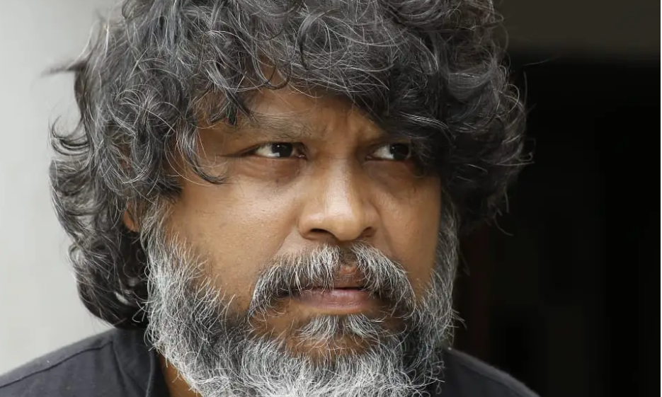 “நன்றி.. தொடர்ந்து நடிப்பேன்!”: ‘வாழை’யில் முத்திரை பதித்த ஜே.எஸ்.கே. நெகிழ்ச்சி!