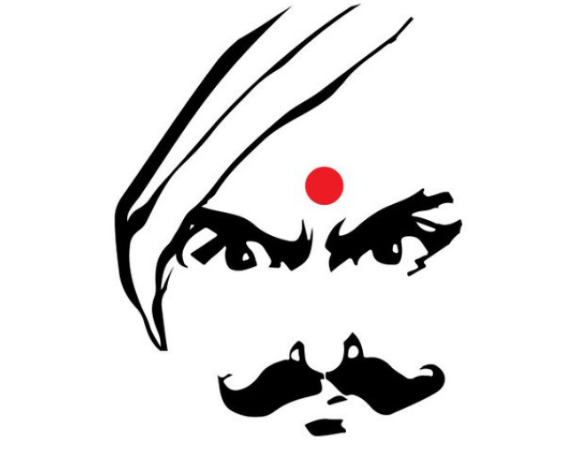 ‘ஜாதிகள் இல்லையடி பாப்பா’ என்று பாரதியார் எழுதவே இல்லை!