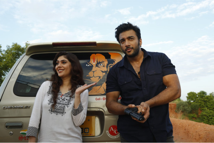 “அந்த ரெண்டு நடிகைங்களுக்கு ரெட் கார்டு!”: ‘தில்ராஜா’ விழாவில் பிரபலங்கள் ஆவேசம்!