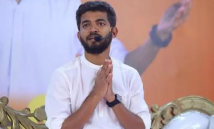 மகாவிஷ்ணுவுக்கு எத்தனை வருசம் ஜெயில்?