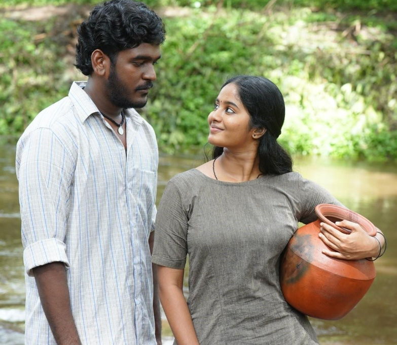 கோ.ப.செ.: “இரு சின்னஞ்சிறு உயிர்களின் உணர்வுப் போராட்டம்!”: கவிஞர்/ எழுத்தாளர் நிஜந்தன் நெகிழ்ச்சி!