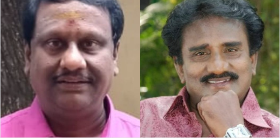 “மங்கை அரிராஜன் பொய் சொல்கிறார்!”: இயக்குநர் தளபதி காட்டம்!