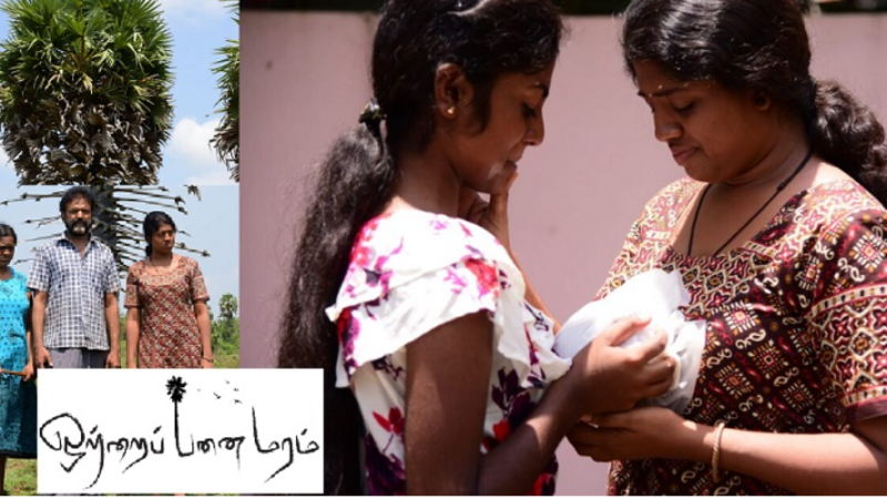 ஒற்றைப் பனை மரம்: திரைப்பட விமர்சனம்