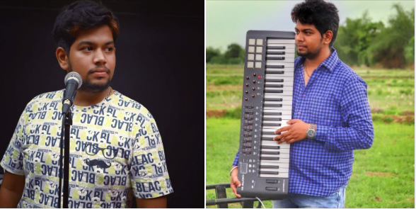 “இசைங்கிறது மனசுக்குள்ள பிரளயத்தை ஏற்படுத்தணும்!”:  இசையமைப்பாளர் ஜெர்சன்!