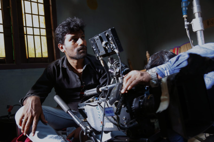 “பேண்டஸி படங்களுக்கு ஒளிப்பதிவு செய்ய ஆசை!”:  ‘சார்'” பட ஒளிப்பதிவாளர் இனியன் ஜே ஹாரிஸ்!