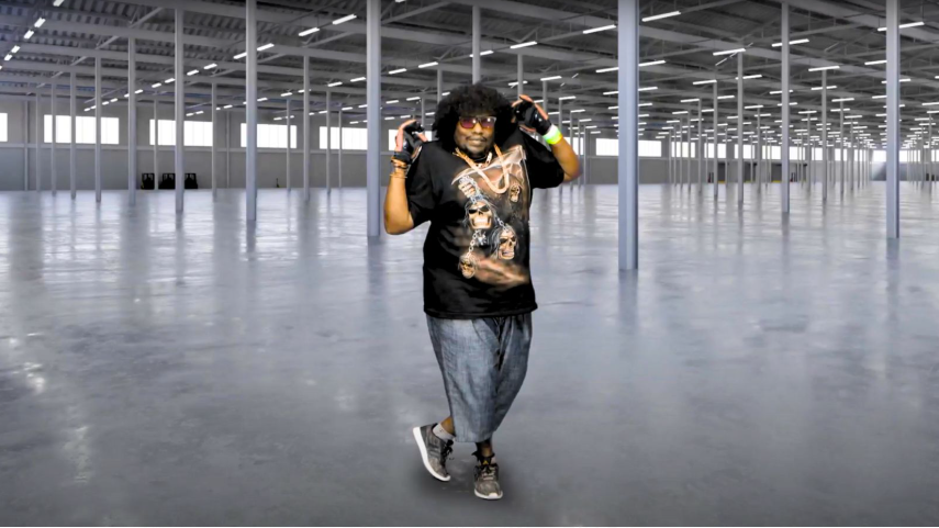 ஹாலிவுட் படத்தில் யோகிபாபு! தயாரிப்பாளர் திருச்சி  டெல் கே.கணேசன் தகவல்!