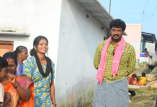 தூவல்: விமர்சனம்