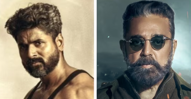 அமரன்: ‘அந்த’ டயலாக்கை கவனிச்சீங்களா? நைசாக தனது கருத்தை புகுத்திய கமல்!