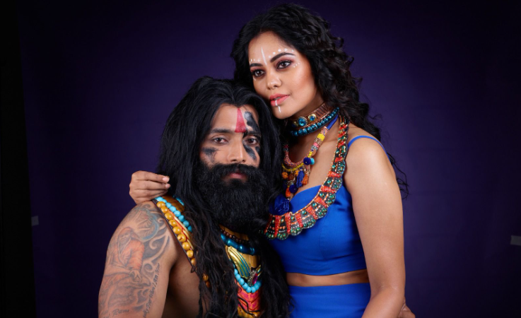 மாயன்: திரைவிமர்சனம்