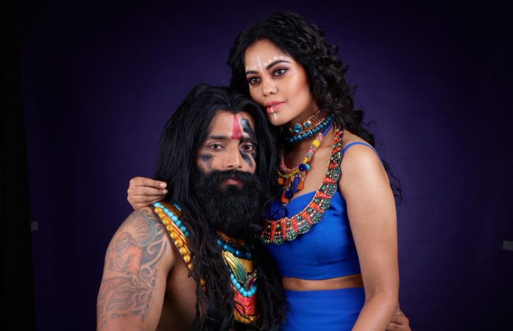 மாயன்: திரைவிமர்சனம்