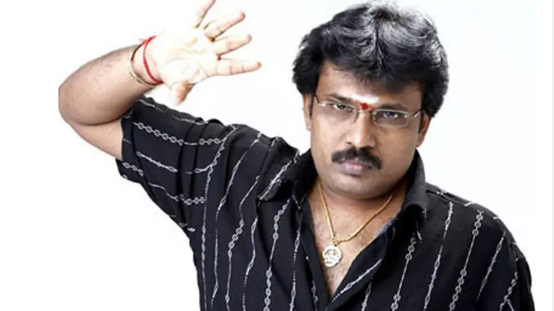 “வாரிசுகள் ஜெயிப்பது கடினம்!”  ‘சீசா’ பட விழாவில் இயக்குநர் பேரரசு!