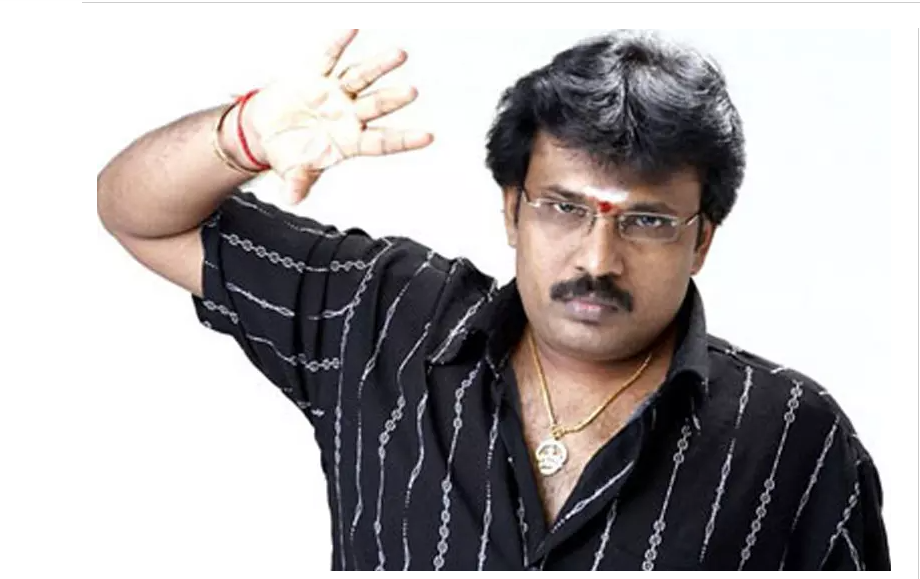 “வாரிசுகள் ஜெயிப்பது கடினம்!”  ‘சீசா’ பட விழாவில் இயக்குநர் பேரரசு!