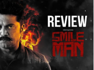 தி ஸ்மைல் மேன்: விமர்சனம்: அசத்தல் த்ரில்லர்!