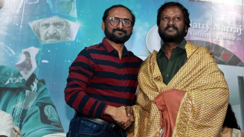 உலகில் முதன் முறையாக….  சாதனை படைத்த ‘சீசா’ திரைப்படம்!