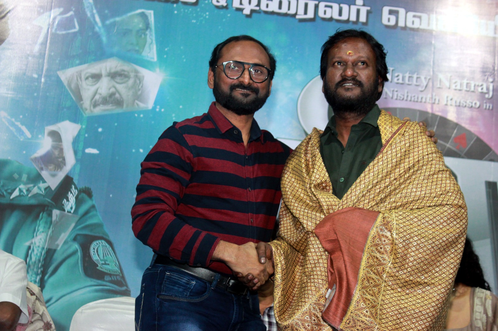 உலகில் முதன் முறையாக….  சாதனை படைத்த ‘சீசா’ திரைப்படம்!