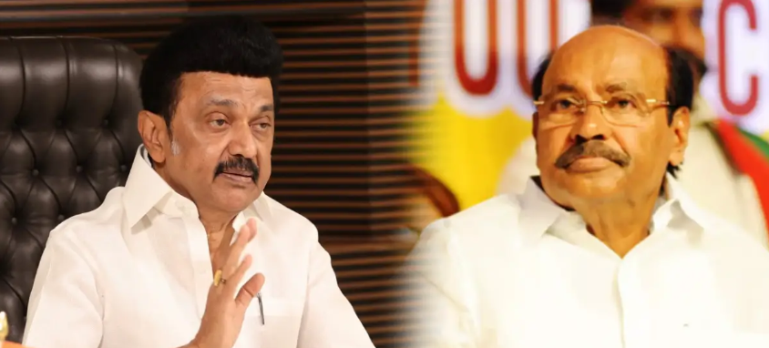 “நாடகங்கள் தேவையில்லை; வன்னியர் இட ஒதுக்கீட்டு அறிவிப்பை வெளியிடுங்கள்!”:  மருத்துவர் ராமதாஸ்