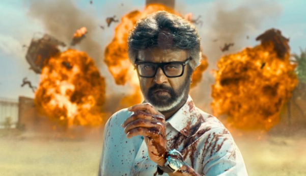 ‘ஜெயிலர் 2’ : அசத்தும் ப்ரொமோ வீடியோ!