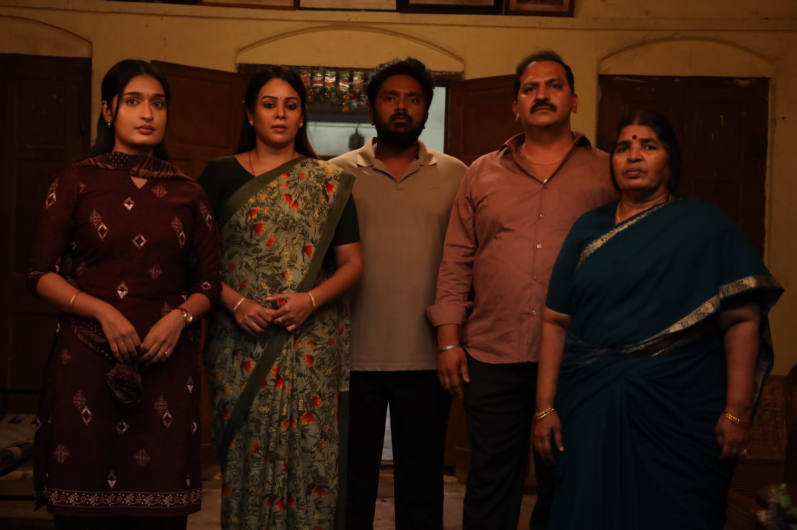 எதிர்பார்ப்பை அதிகரிக்கும் ‘பெருசு!’