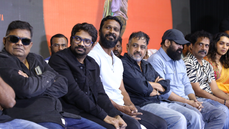 ‘பாட்டல் ராதா’: “சிரிக்கவும் சிந்திக்கவும் வைக்கும்!”: பா.ரஞ்சித்