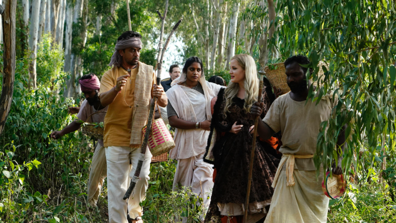 “அகத்தியா”  3 வது சிங்கிள் “செம்மண்ணு… தானே” கல்ச்சுரல் பாடல் வெளியானது. !!