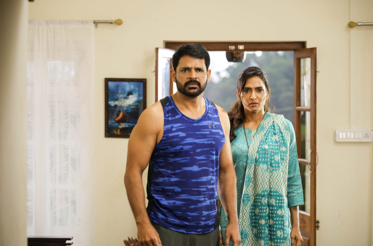 பைவ்-ஸ்டார் + ஷாம் கூட்டணியில் ‘அஸ்திரம்’:  பிப்ரவரி 21 ரிலீஸ்!