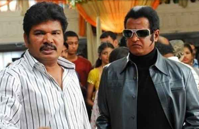 ரூ.10 கோடி சொத்து முடக்கம்! “சட்டப்படி எதிர்கொள்வேன்!”: இயக்குநர் ஷங்கர் தகவல்!