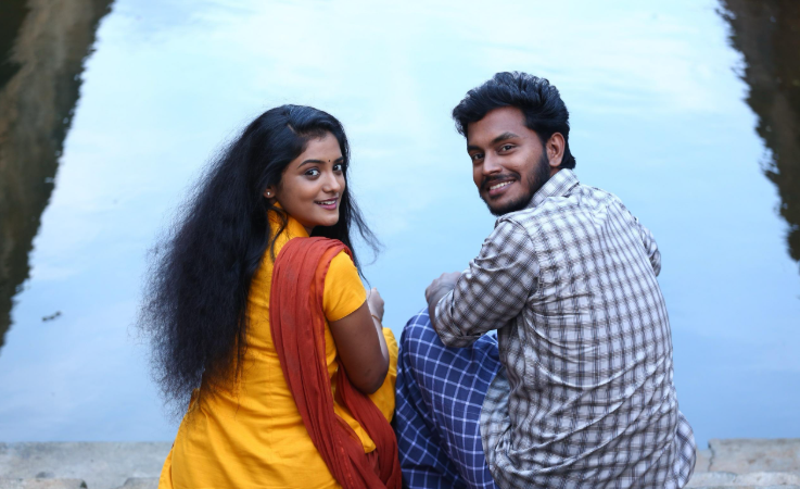 எமோஷனல் ஹாரர் த்ரில்லர் “எமகாதகி” வரும் மார்ச் 7 முதல் திரையரங்குகளில் !