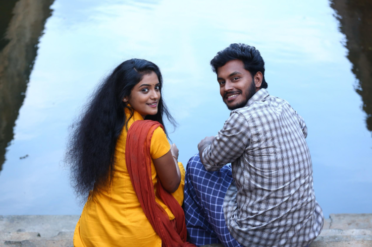 எமோஷனல் ஹாரர் த்ரில்லர் “எமகாதகி” வரும் மார்ச் 7 முதல் திரையரங்குகளில் !