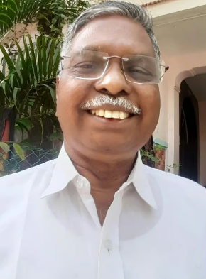 ஆர். இளங்கோவன்