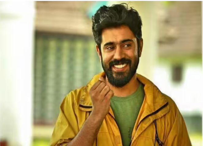 இந்தியாவின் முதல் மல்டிவெர்ஸ் சூப்பர் ஹீரோவாக நடிக்கும் நிவின் பாலி
