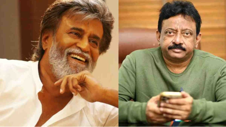 “ரஜினி நடிகர் இல்லை…!”: ராம் கோபால் வர்மா விளக்கம்!