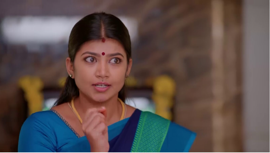 அம்மன் சிலை கடத்தல் – ஆவுடையப்பனுக்குசெக் வைக்கும் துர்கா..!